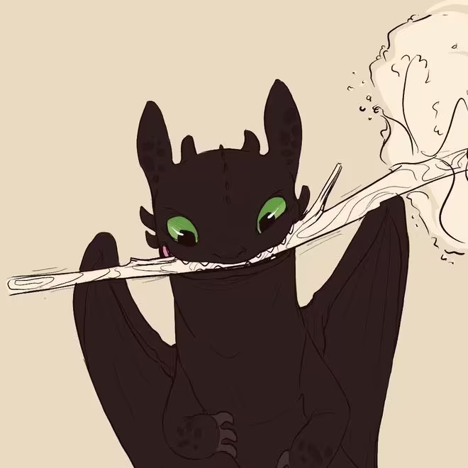 白龍的網路地盤